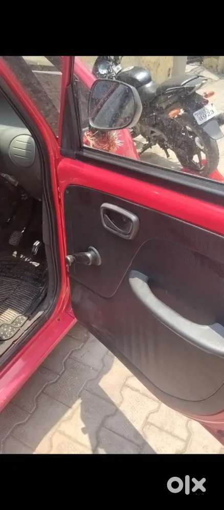 Tata Nano 2010 Petrol 30000 Km Driven