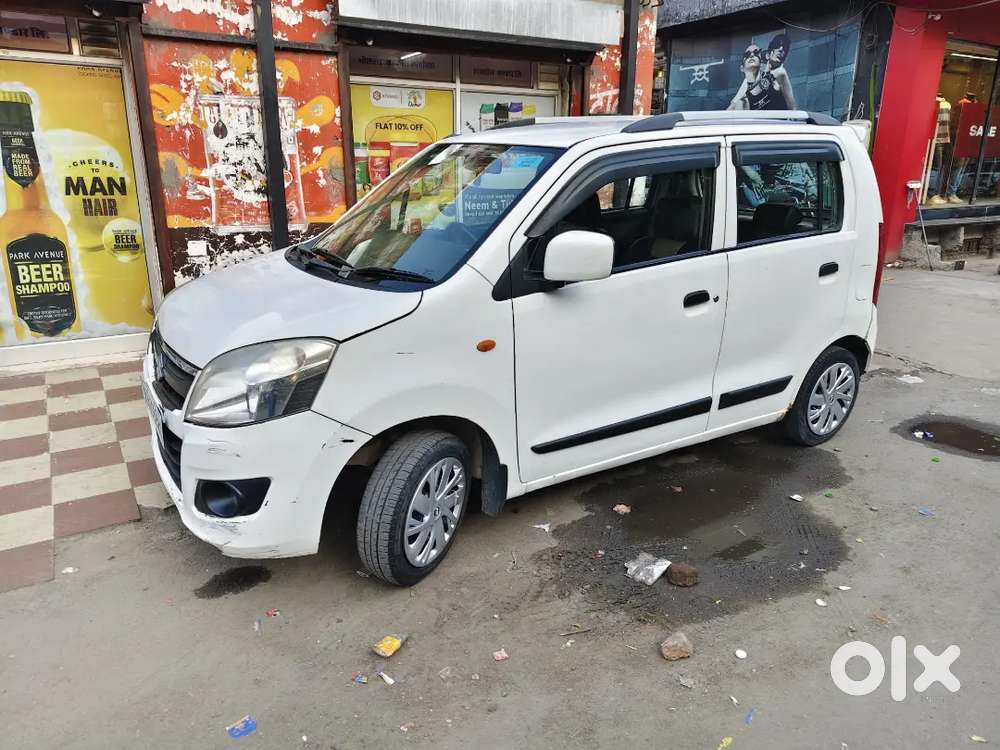 Well Condition 1 St Party Petrol+lpg
Non-accident