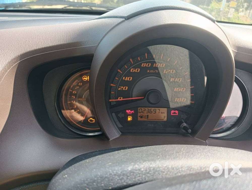 Honda Amaze 1.2 SMT I VTEC, 2013, Petrol