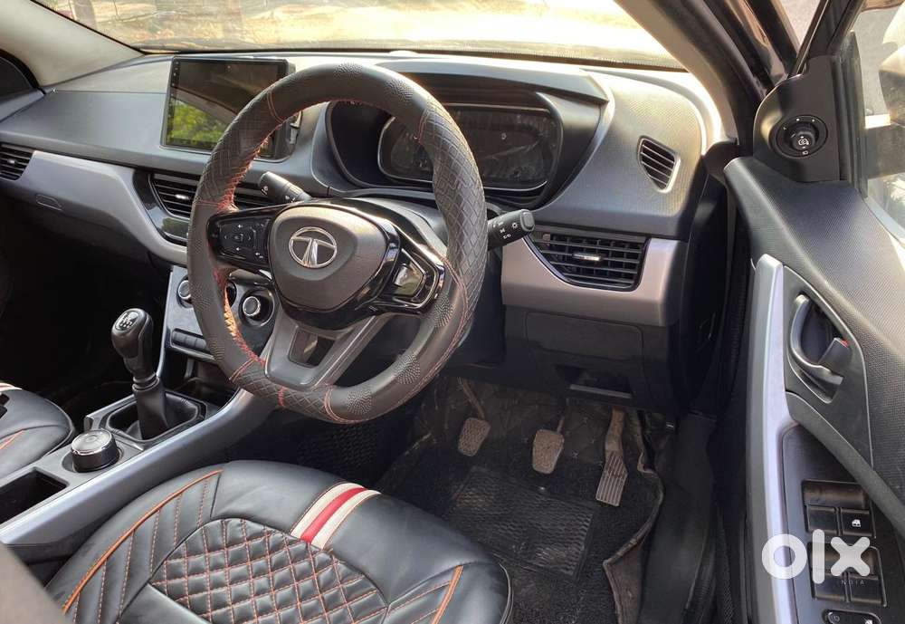 Tata Nexon 1.2 Revotron Xm Plus (s), 2023, Petrol