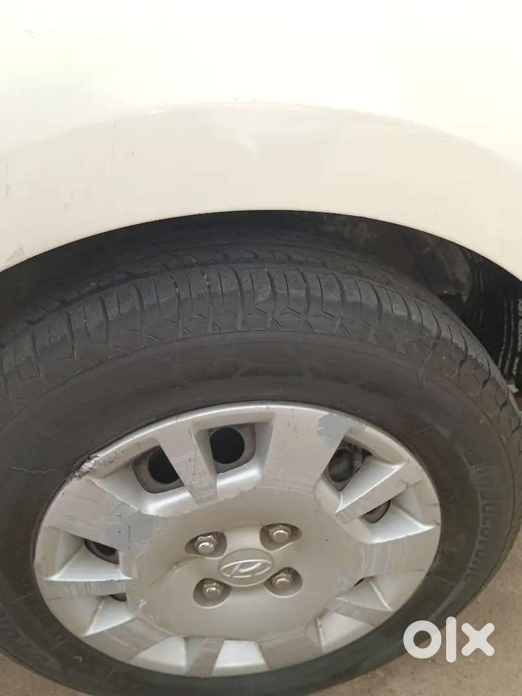 Hyundai I20 2012 Diesel