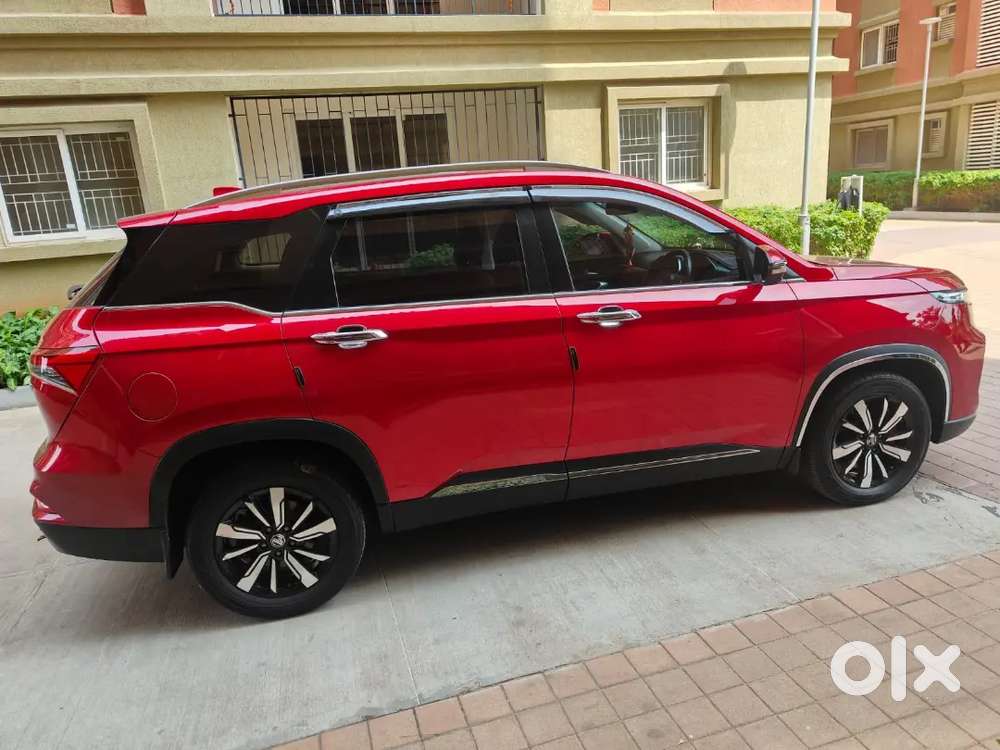 Mg Hector Plus 2.0 Diesel 2020