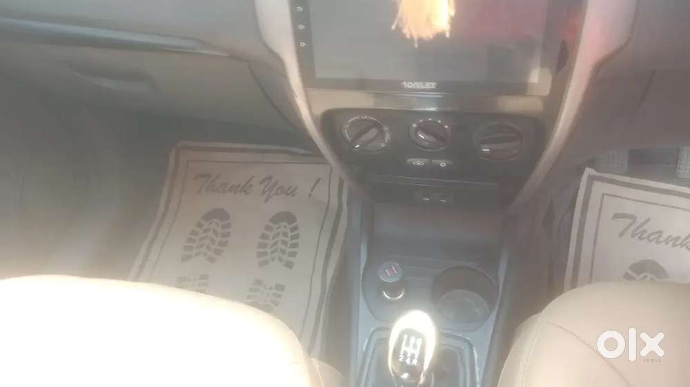 Tata Zest 2019 Diesel 86500 Km Driven