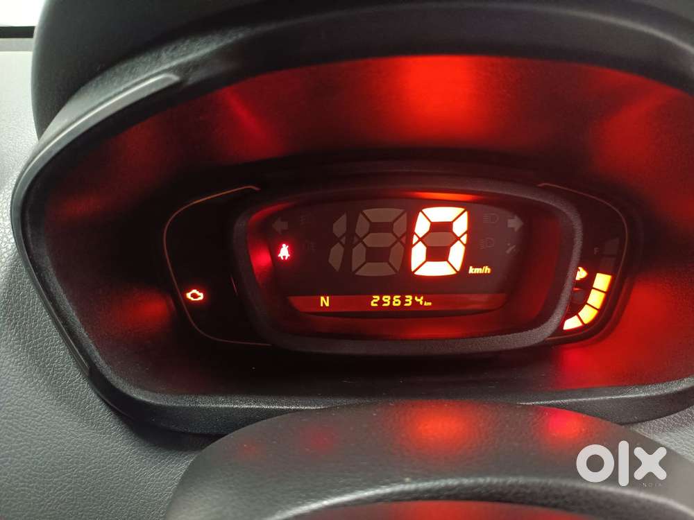 Renault Kwid Rxt (o) Easy-r, 2019, Petrol