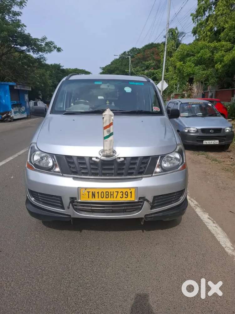 Mahindra Xylo Diesel For Sale 2019 Model