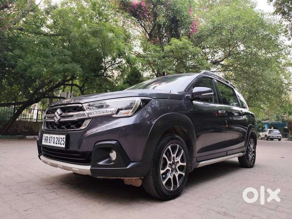 Maruti Suzuki Xl6 Zeta Mt Cng, 2024, Cng & Hybrids