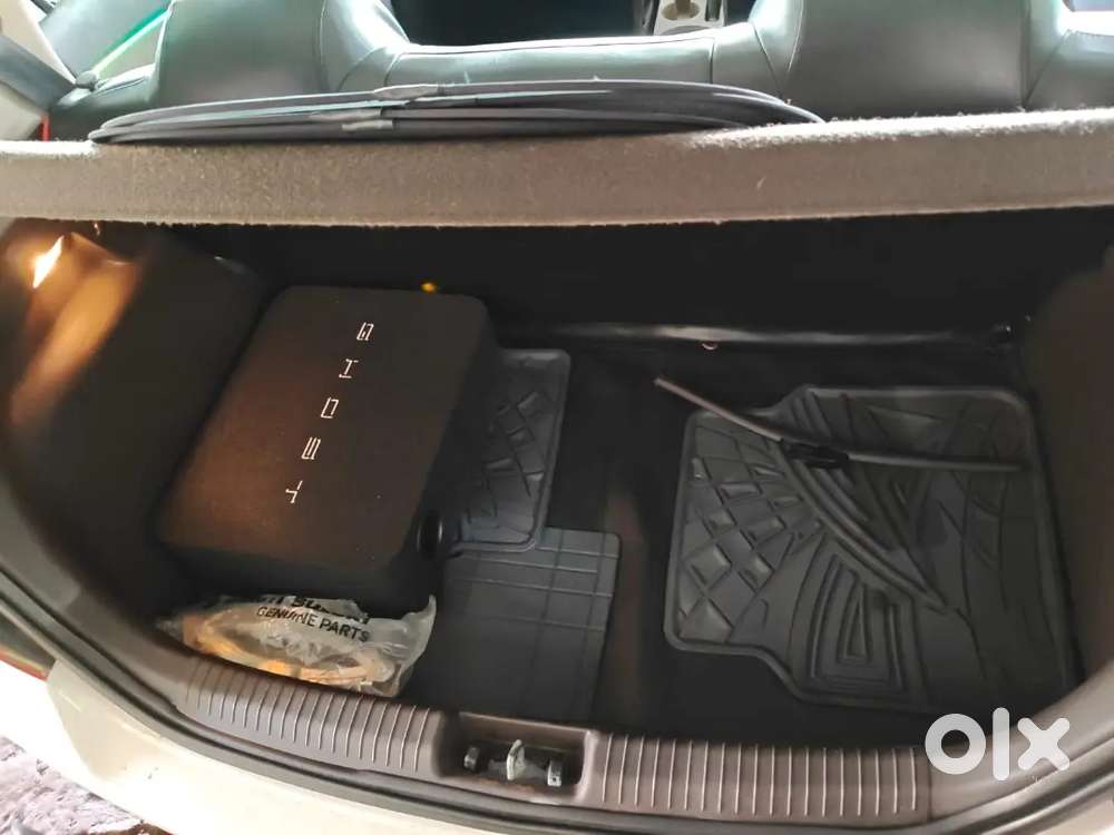 Hyundai I20 1.2 Magna 2011