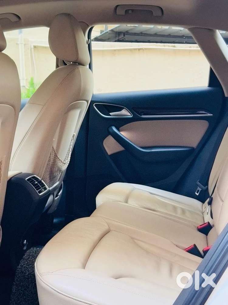 Audi Q3 2.0 30 Tdi Premium, 2017, Diesel
