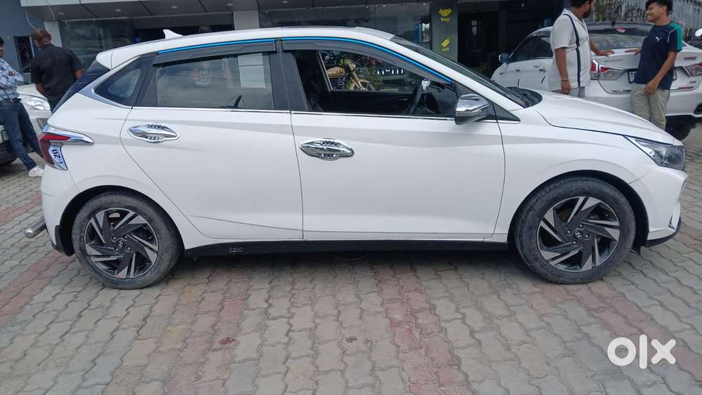 Hyundai I20 1.2 Asta, 2021
