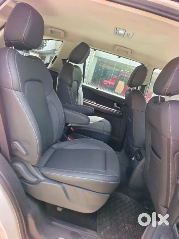 Tata Hexa 2.2 Xt 4x2 7 Str, 2018, Diesel