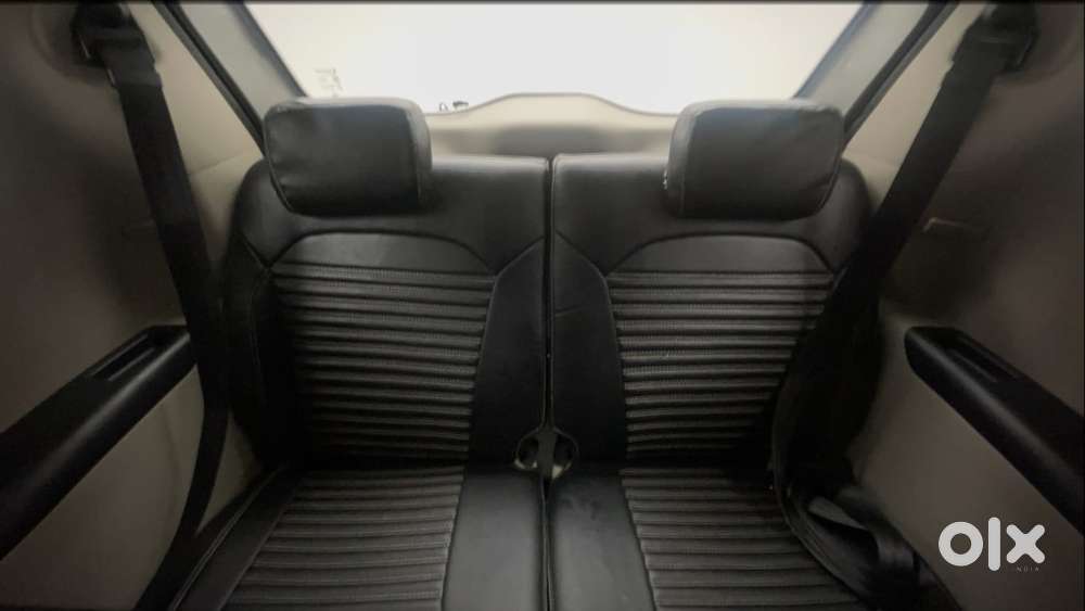 Renault Triber Rxt, 2020, Petrol