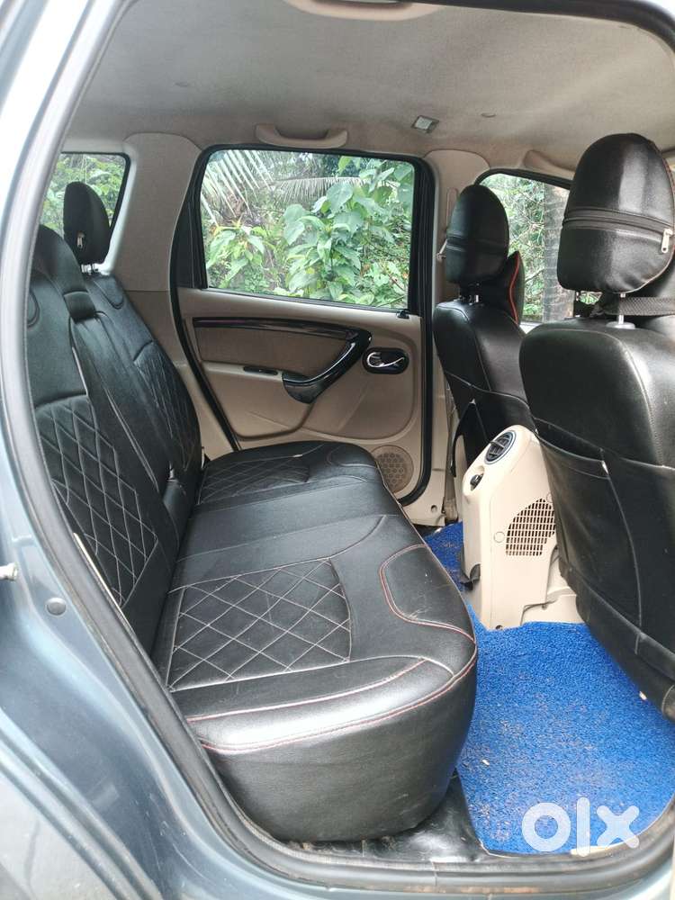 Nissan Terrano Xv Premium 110 Ps, 2013, Diesel