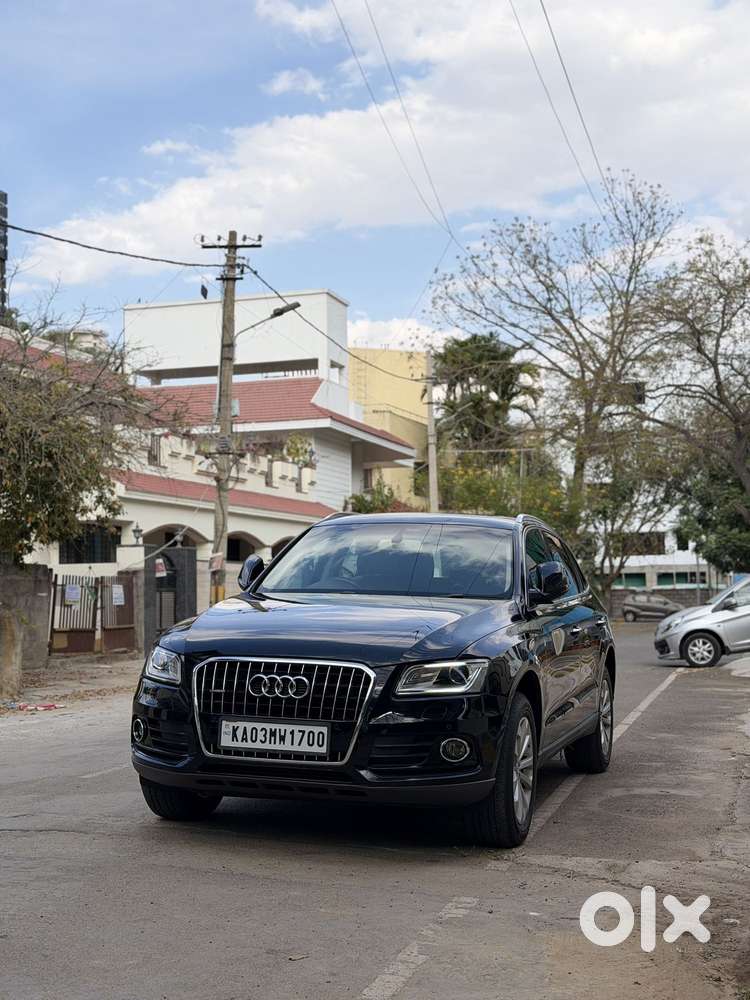 Audi Q5 3.0 Tdi Premium Plus, 2015, Diesel