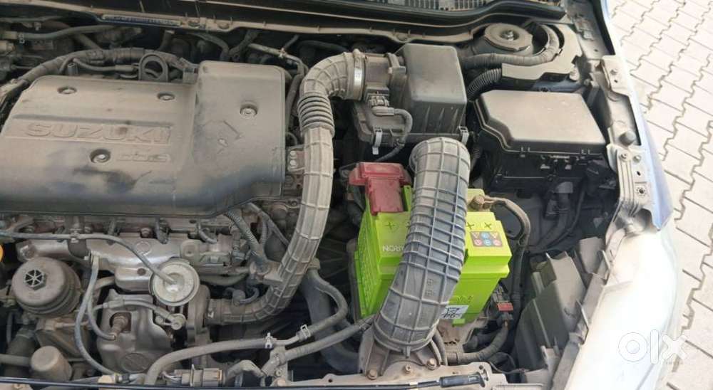 Maruti Suzuki S Cross Delta Shvs, 2016, Diesel