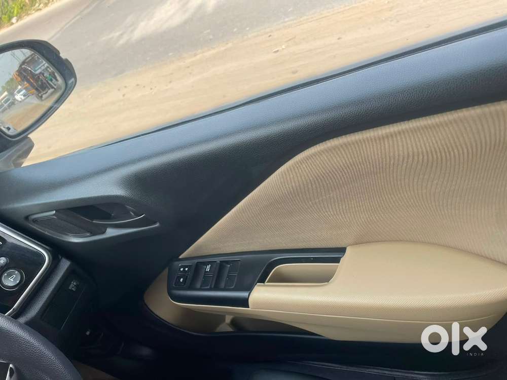 Honda City Petrol Manual 2015