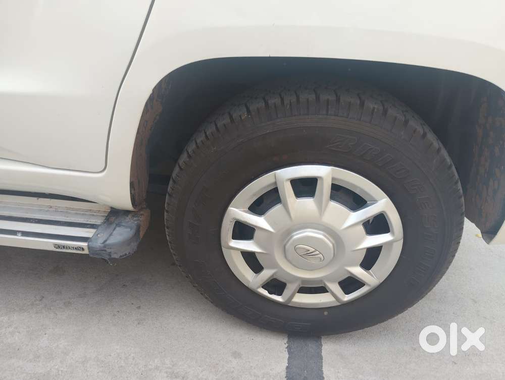 Mahindra Tuv 300 T6 Plus, 2019, Diesel