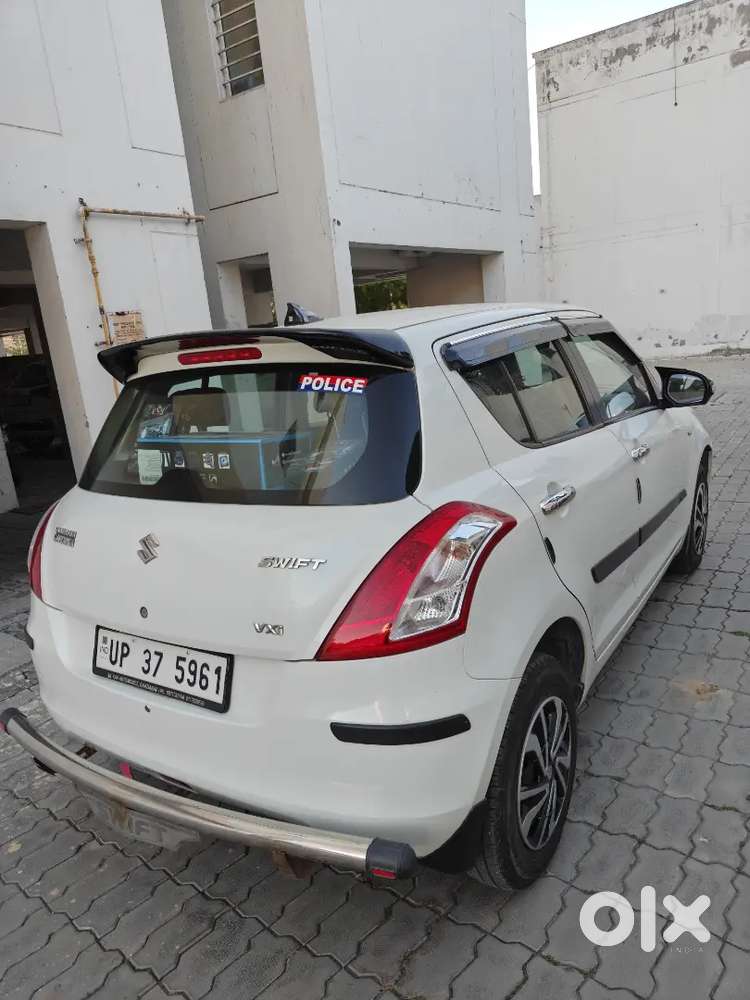 Maruti Swift Running 38800