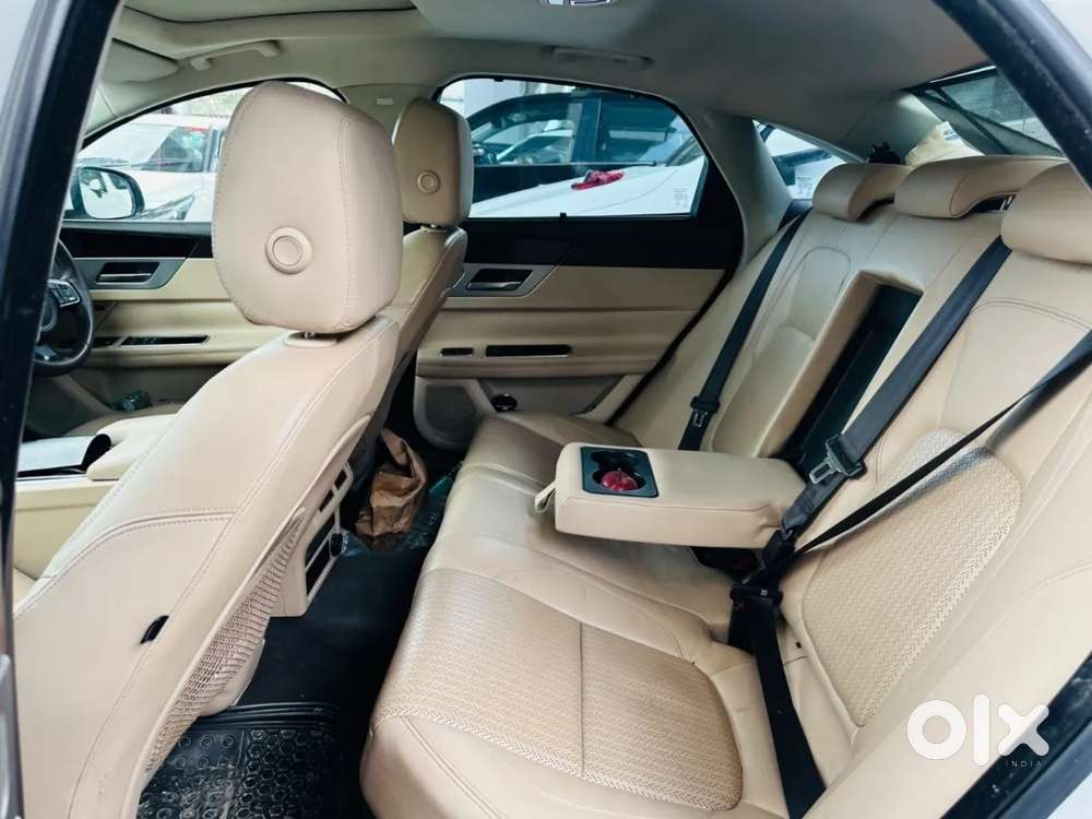 Jaguar Xf 2.0 Diesel Prestige, 2016, Diesel