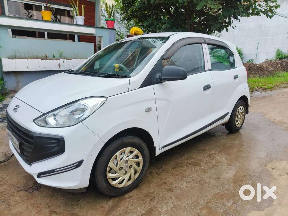 Hyundai New Santro Era 2019