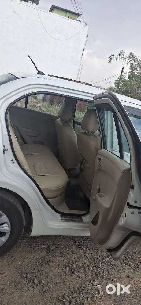 Maruti Suzuki Dzire 2018