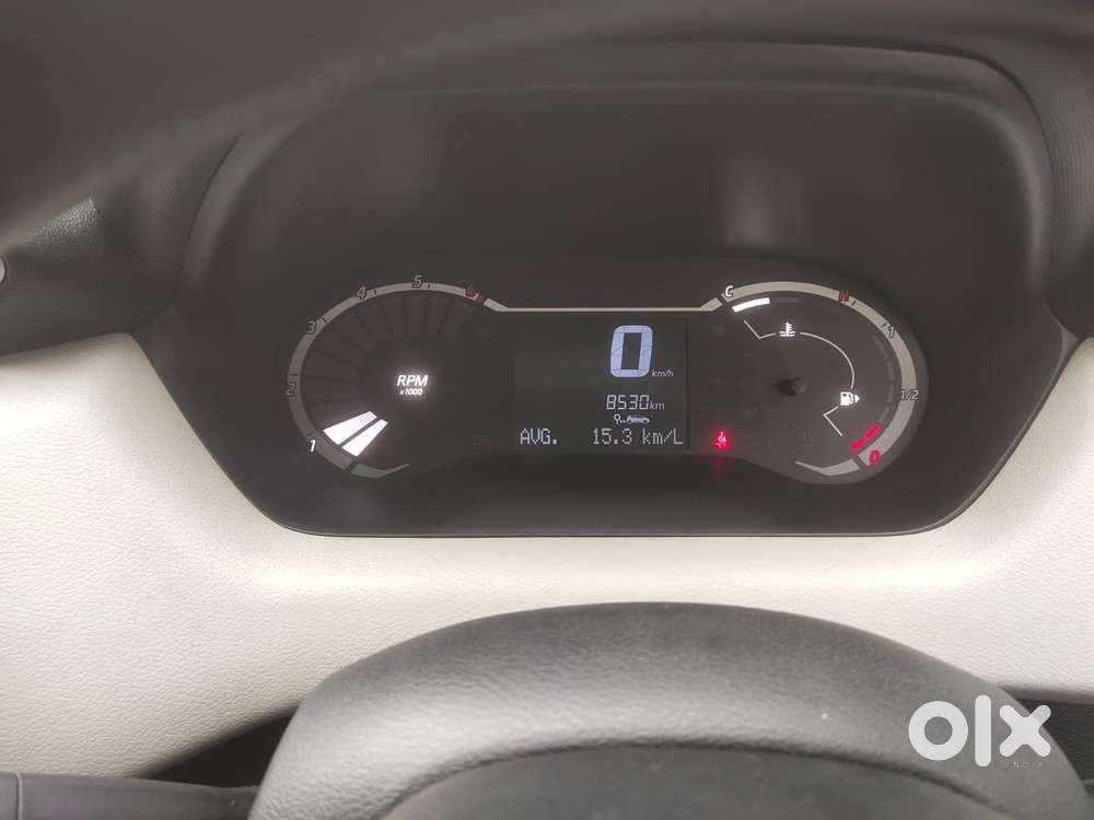 Nissan Magnite 1.0 Xl, 2022, Petrol