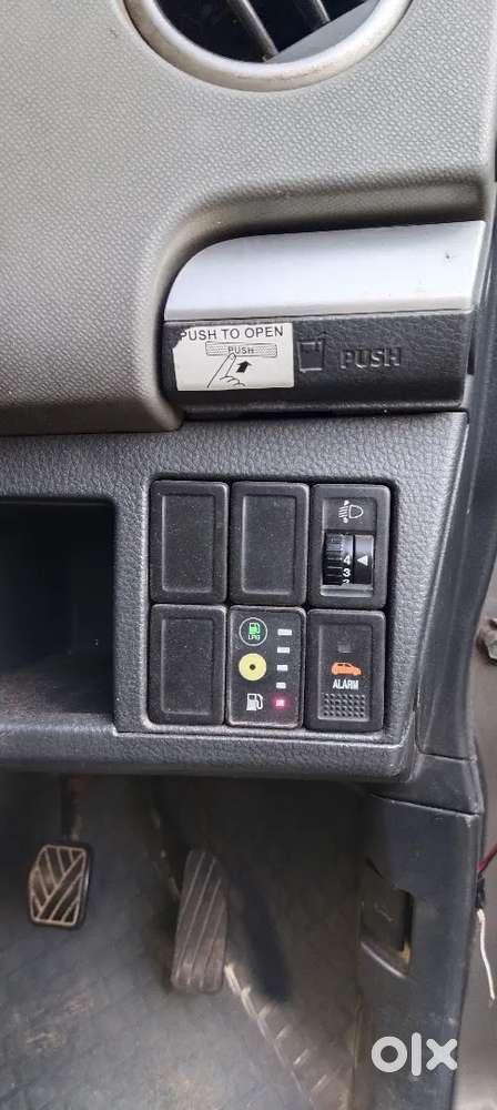 Maruti Suzuki Wagon R 2012 For Sale