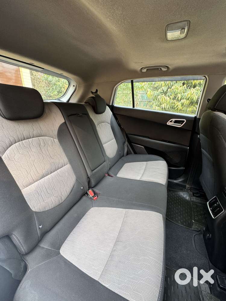 Hyundai Creta 1.6 Sx Plus Auto, 2020, Diesel