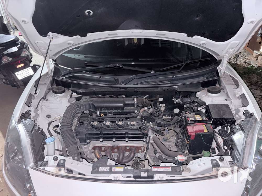 Maruti Swift 2019 Vdi Manual