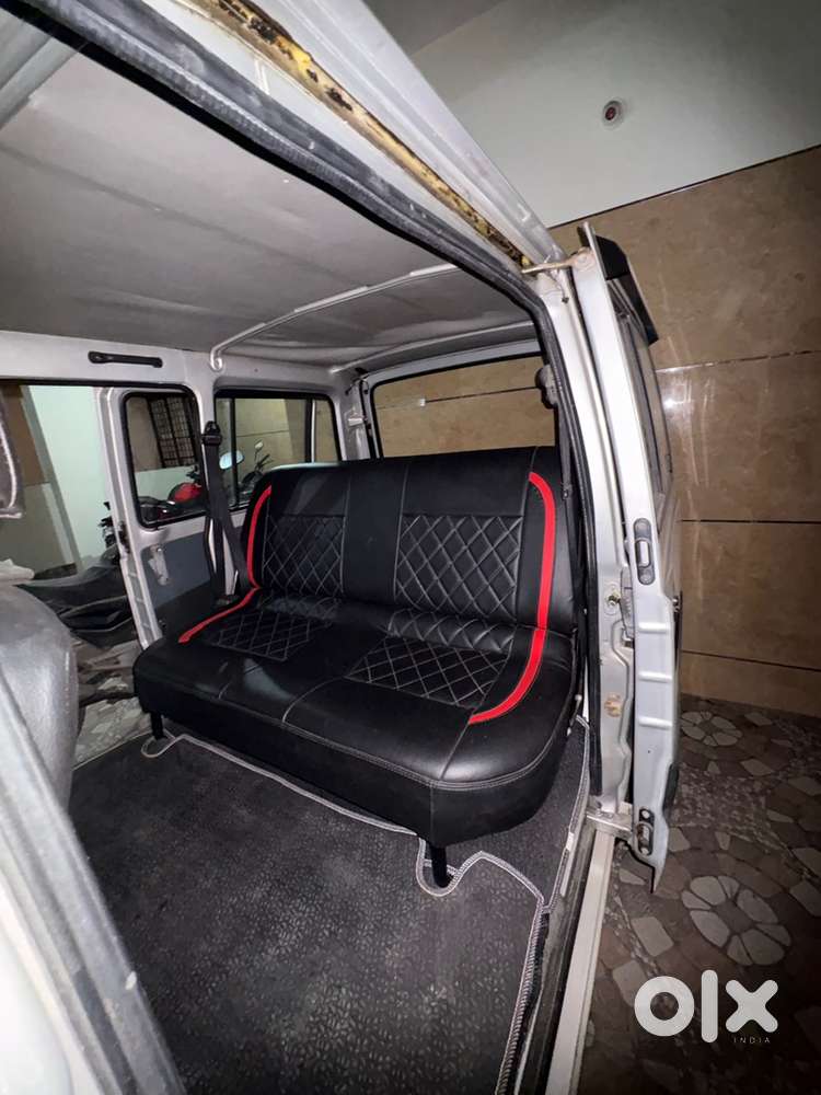Maruti Suzuki Omni 2006