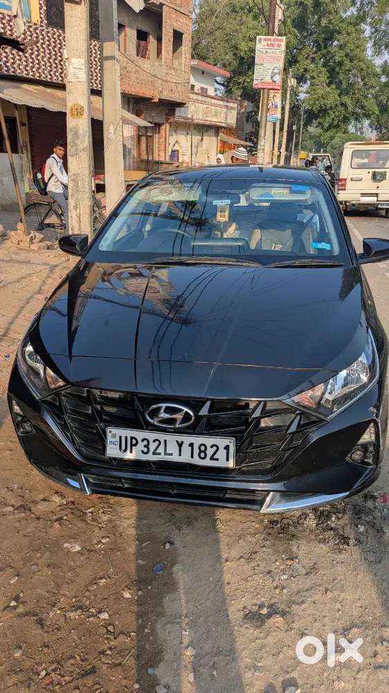Hyundai I20 Magna 2021 Manual Car