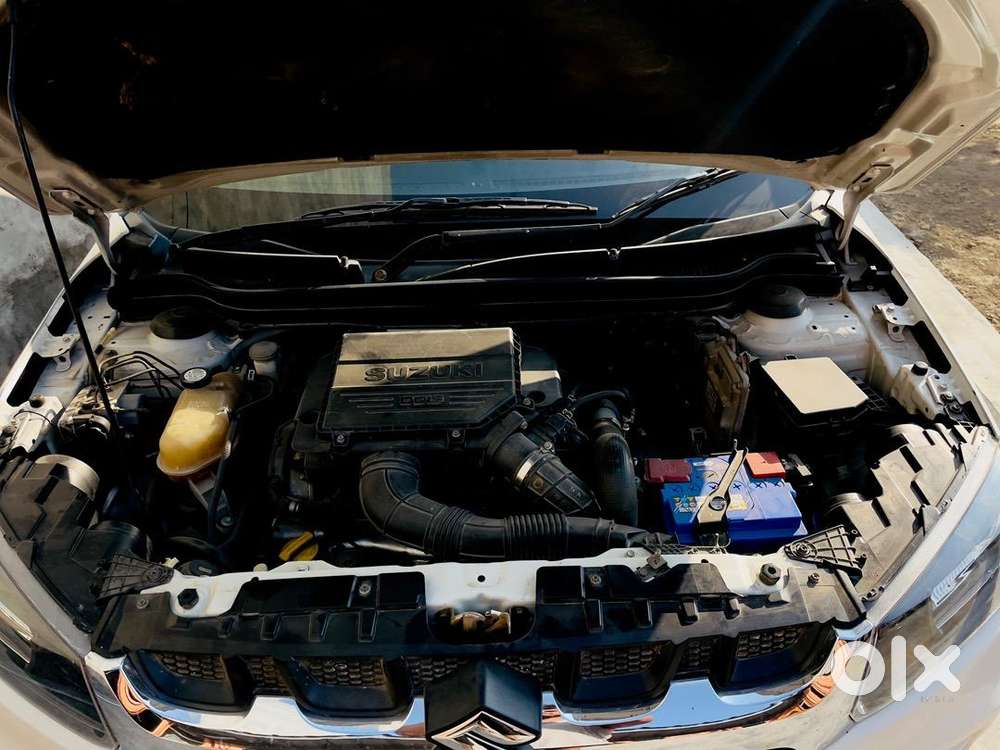Maruti Suzuki Vdi 2019