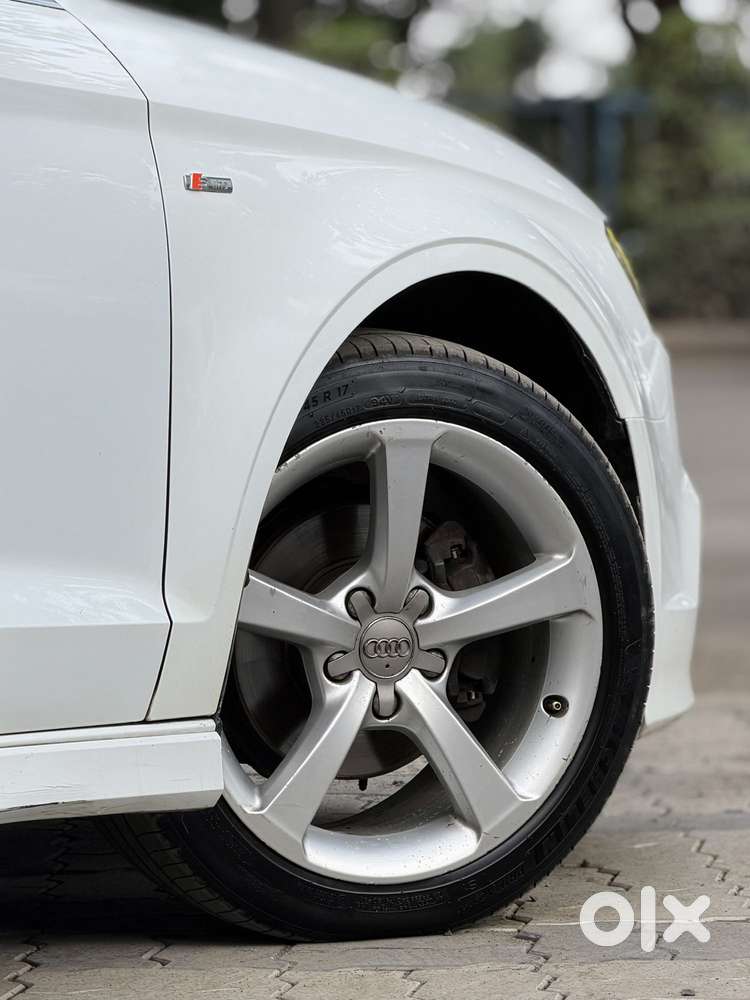Audi A3 35 Tdi S Line, 2014, Diesel