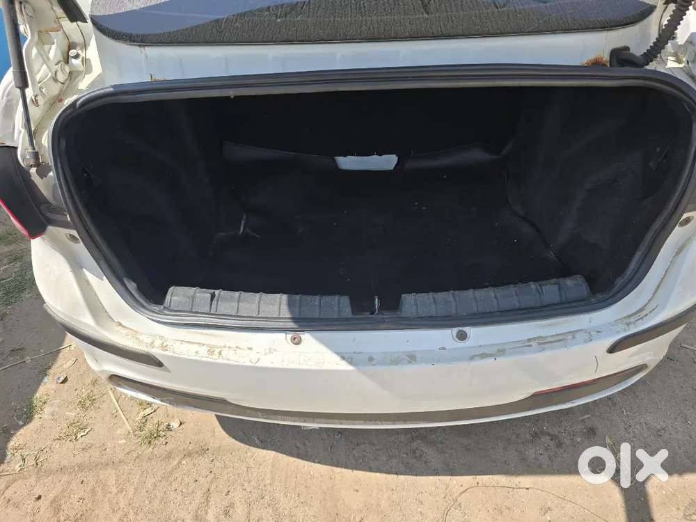 Tata Tigor 1.05 Revotorq 2018