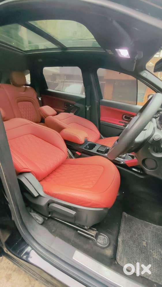 Tata Harrier 2.0 Kryotec Xta Plus, 2023, Diesel