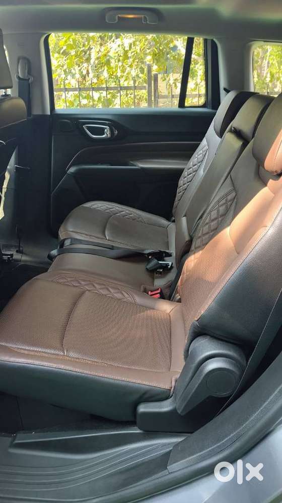 Jeep Meridian Limited, 2022, Diesel