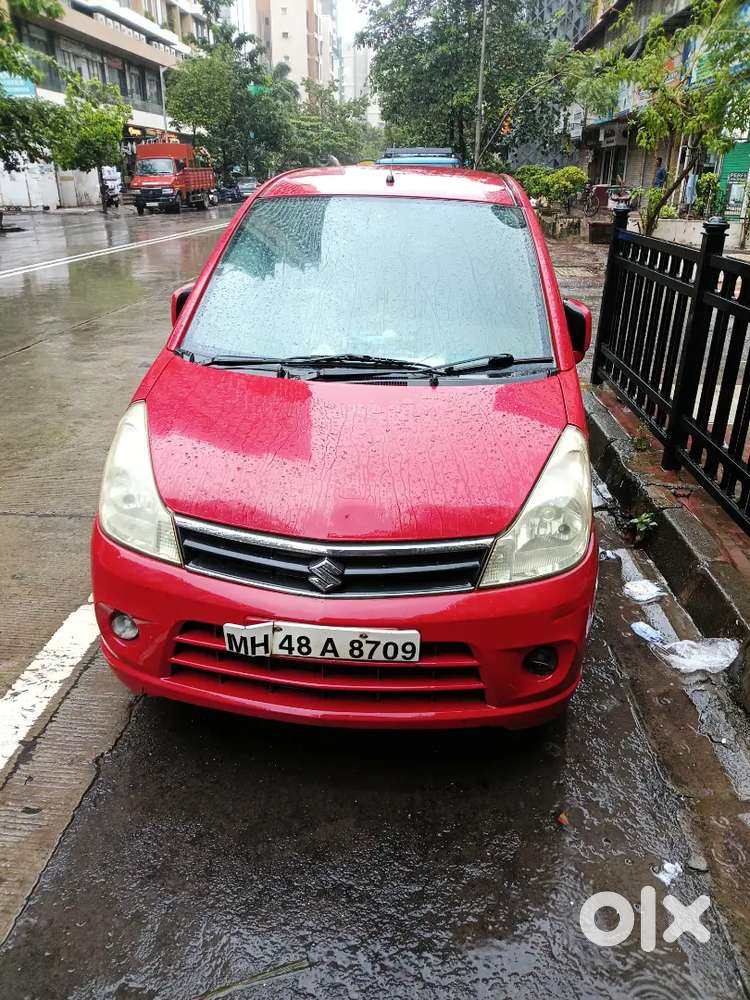 Maruti Suzuki Estilo Vxi 2013