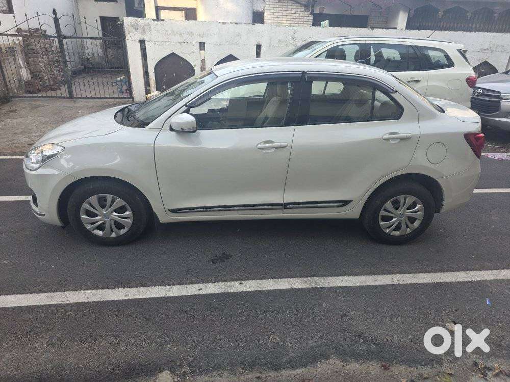 Maruti Suzuki Dzire 2017-2020 Vdi, 2018, Diesel