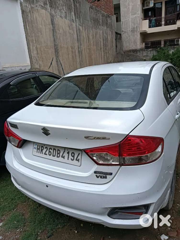 Car Selling