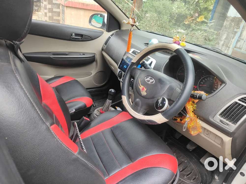 Hyundai I20 2013 Petrol Good Condition