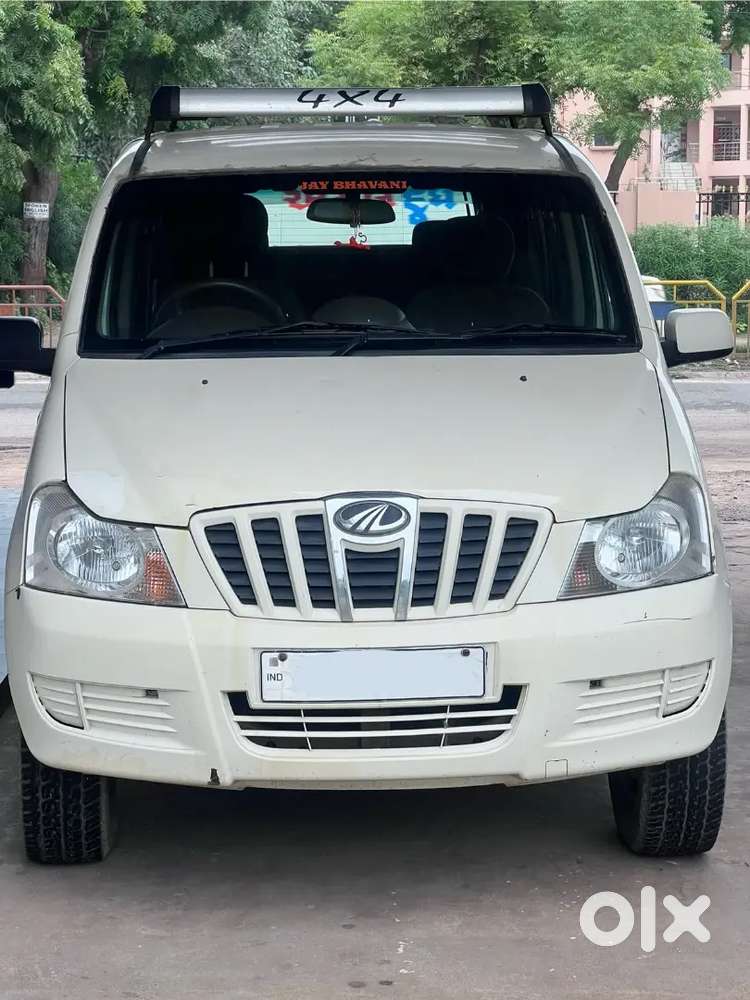 Mahindra Xylo