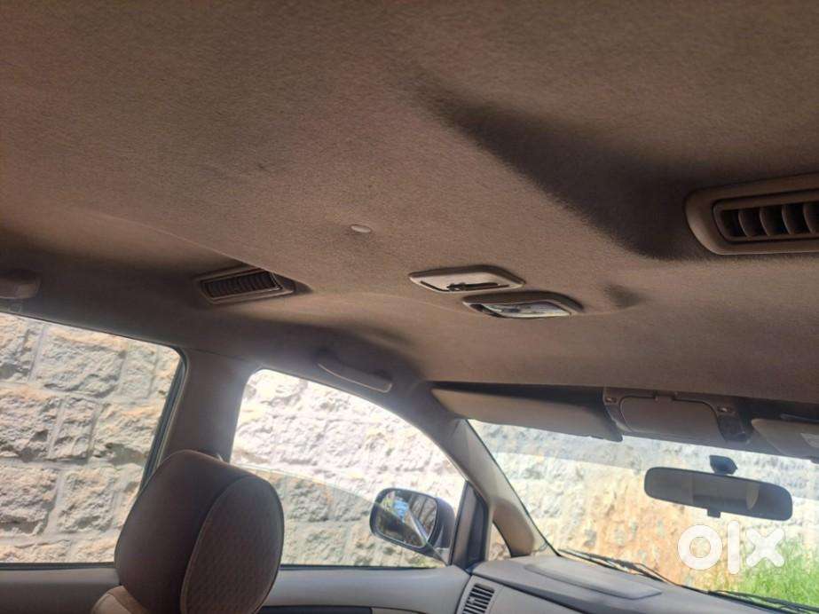 Toyota Innova 2.5 Vx 8 Str, 2007, Diesel