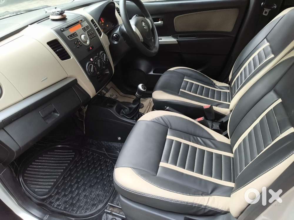 Maruti Suzuki Wagon R 1.0 Lxi Cng, 2018, Cng & Hybrids