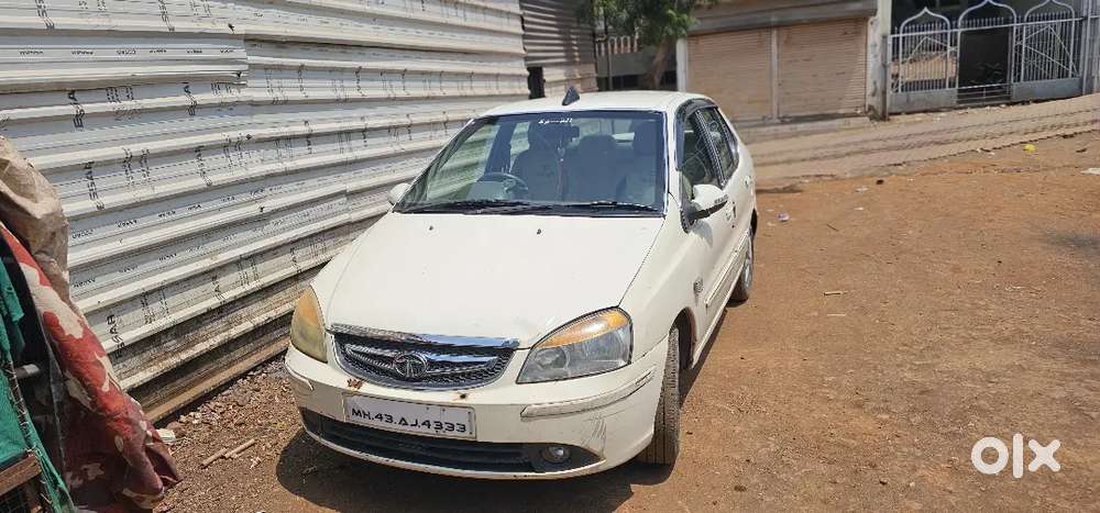 Tata Indigo Ecs Diesel 2011