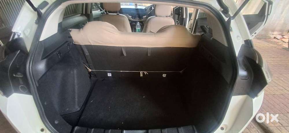 Tata Nexon Xma 45k Driven For Sell