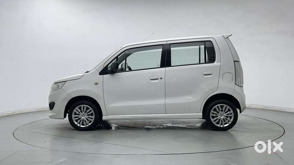 Maruti Suzuki Wagon R Stingray Lxi, 2013, Petrol