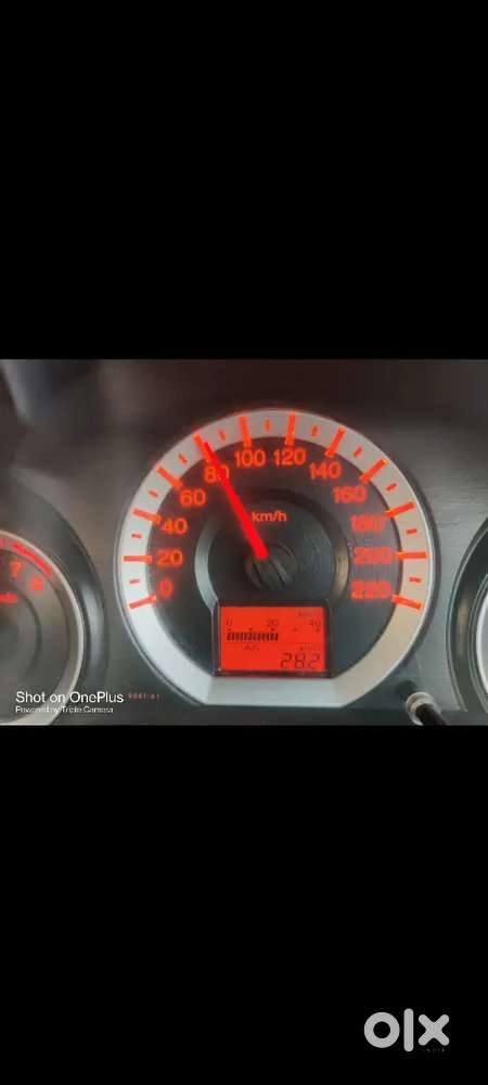 Honda City Ivtec 2009