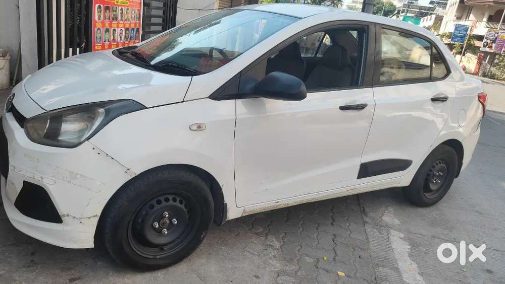 Hyundai Xcent Prime 2017
