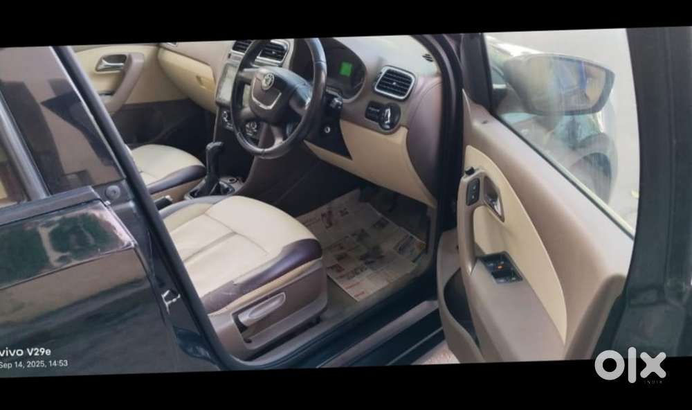 Skoda Rapid 2013-2016 1.5 Tdi Elegance Black Package, 2013, Petrol