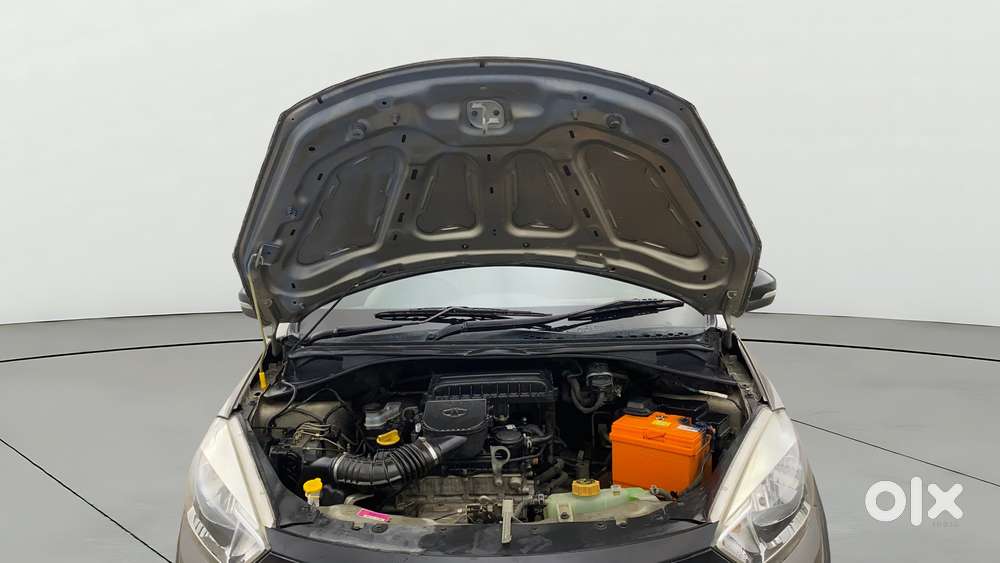 Tata Tiago Nrg Petrol, 2019, Petrol