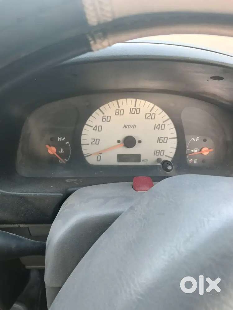 Alto Lxicar